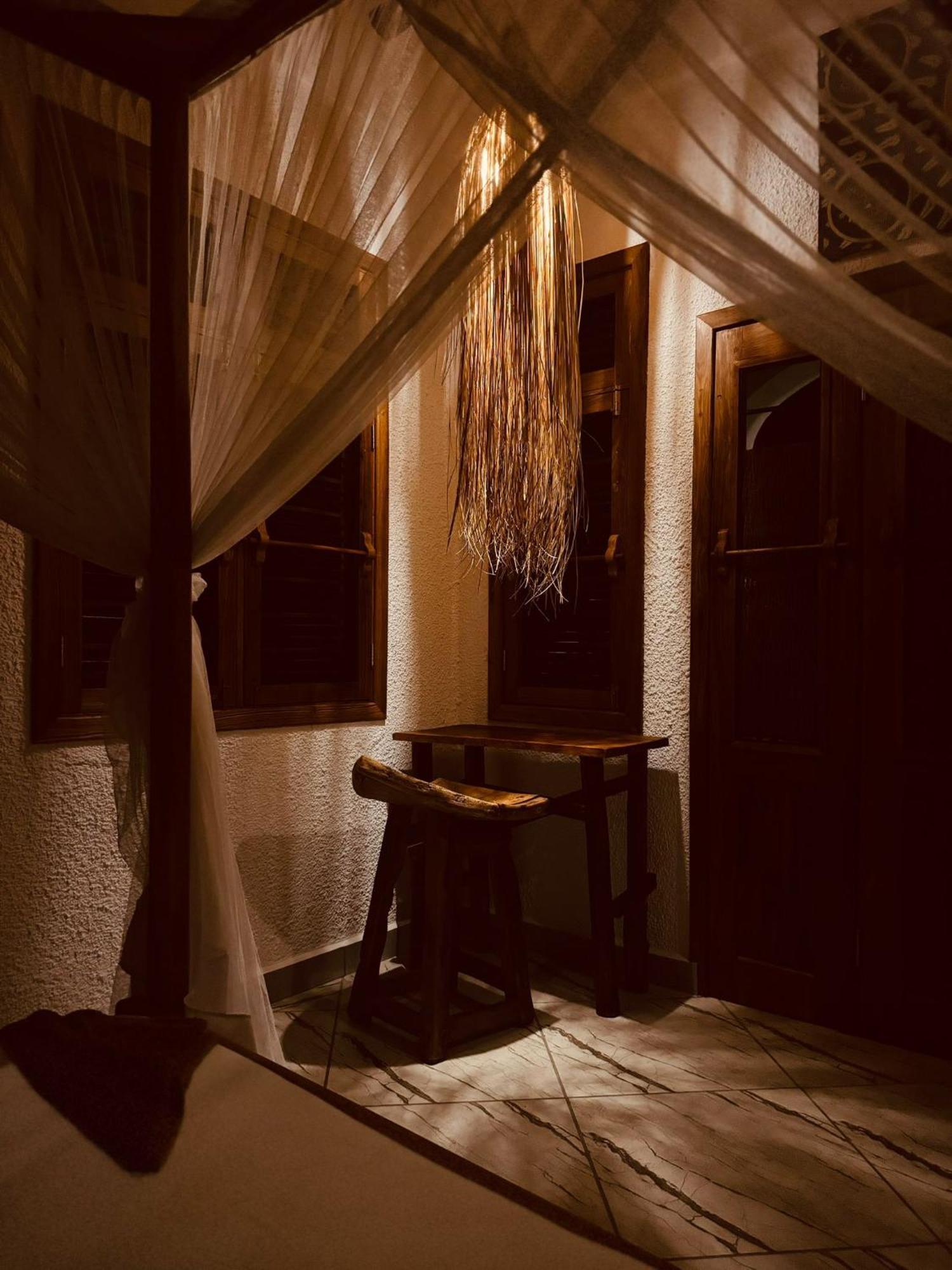 Bed and Breakfast Boheme Zanzibar Jambiani  Zewnętrze zdjęcie