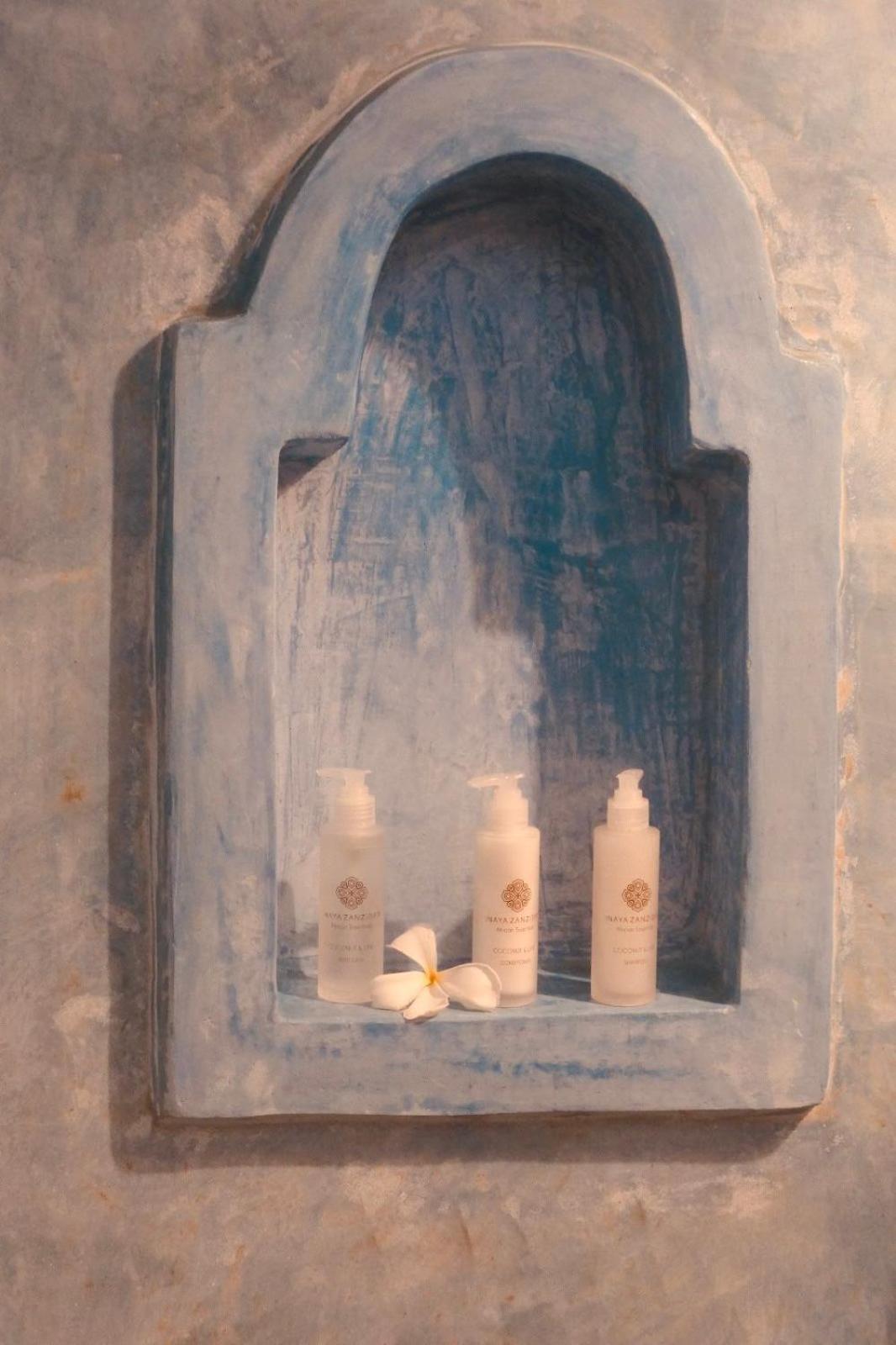 Bed and Breakfast Boheme Zanzibar Jambiani  Zewnętrze zdjęcie